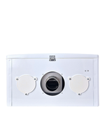 Котел настенный газовый NAVIEN DELUXE C COAXIAL-35K (2.К.Р.Inox)
