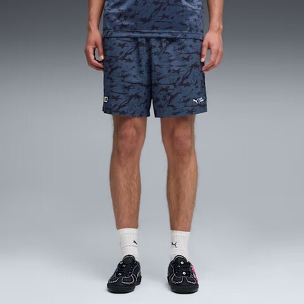 PUMA X SQUID GAME ШОРТЫ, СИНИЙ