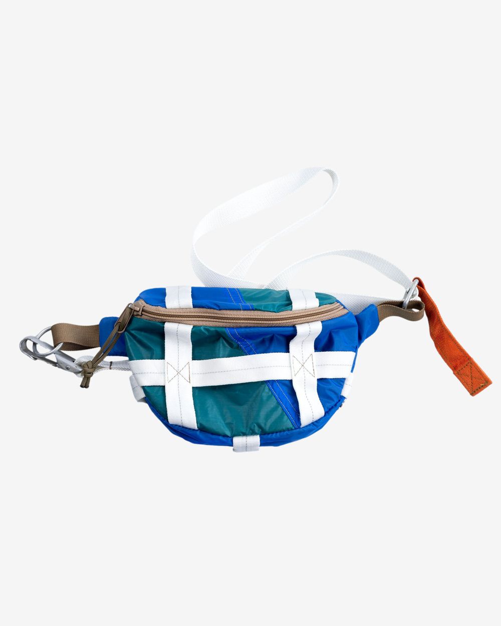 Сумка поясная Stratopacks SP-0150S