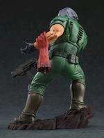 Фигурка POP UP PARADE SP Doom Marine