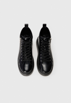 Ботинки женские Karl Lagerfeld ANAKAPRI