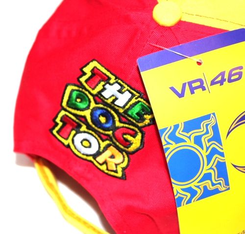 Valentino Rossi style 46