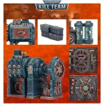 Kill Team: Into the Dark