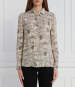 Рубашка Marc Cain - бежевый(VC 51.38 W75)