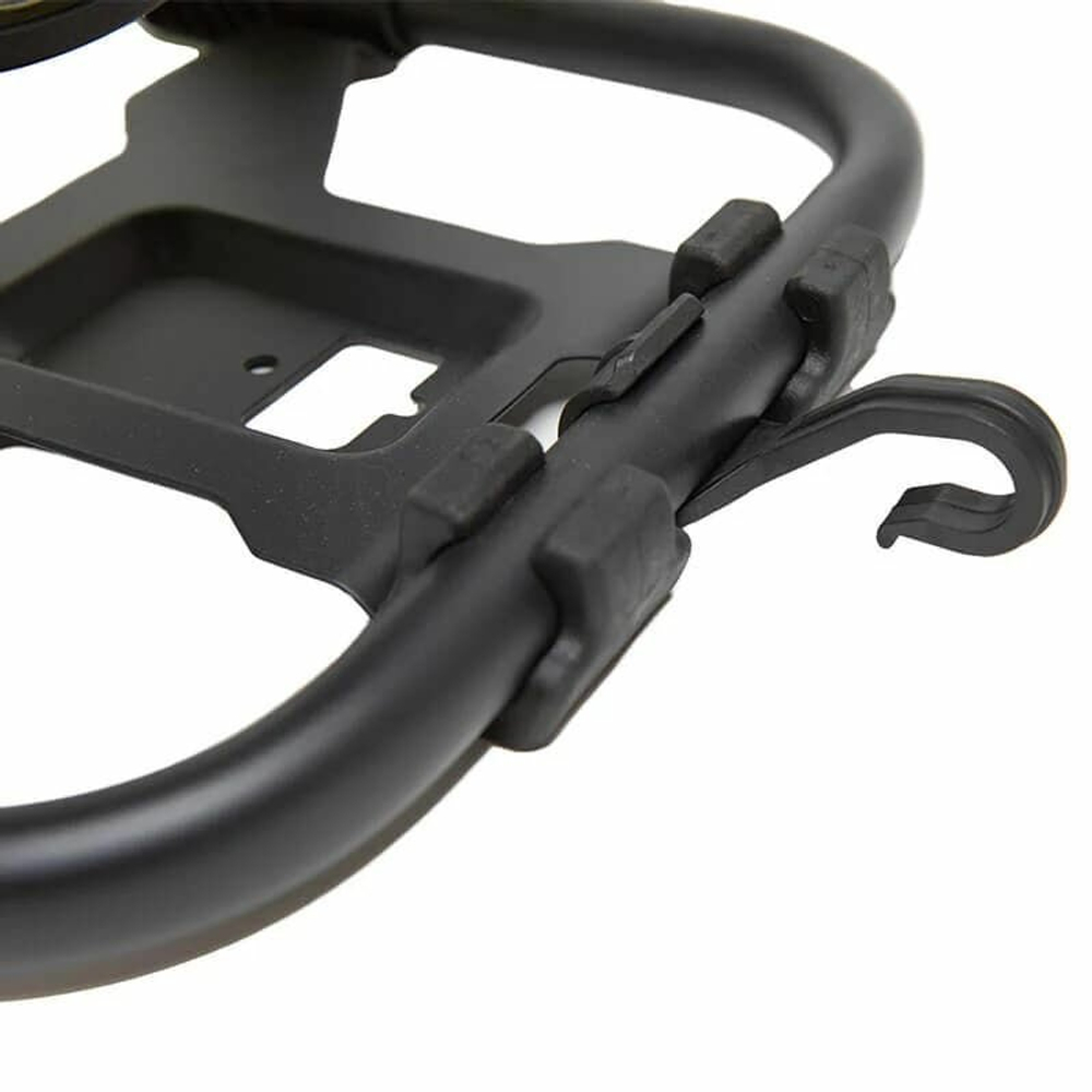 Вентилятор с гибридным питанием Greenworks G24FAN 3503407 24V/110-240V 25.4 см, 14.2 м/мин, без аккумулятора и зарядного устройства, арт. 3503407