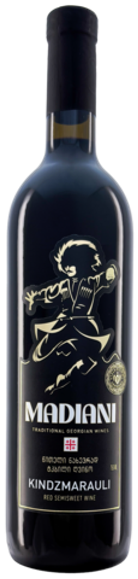 Вино Мадиани Киндзмараули