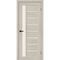 Цена на Межкомнатная дверь экошпон Bravo-27.Л Cream Melinga / Magic Fog Купить Межкомнатная дверь экошпон Bravo-27.Л Cream Melinga / Magic Fog