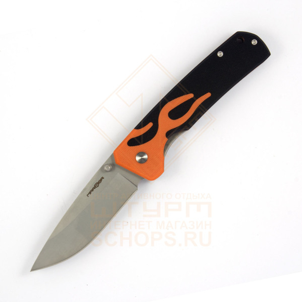 Нож складной Marser Str-17