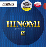 Neottec Hinomi-M