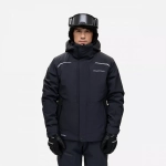 КУРТКА ГОРНОЛЫЖНАЯ FINNTRAIL МУЖСКАЯ ASPEN 3462