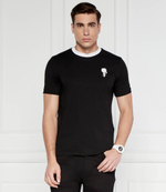 Футболка Karl Lagerfeld - черный(755029 542224)