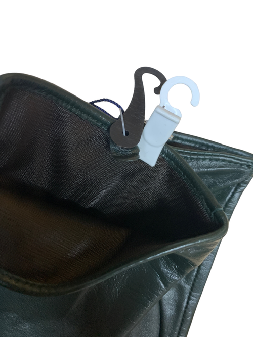 Перчатки. Женские. Материал верха: Кожаные люкс качества. Подклад: Шелк.5 шт в упаковке.