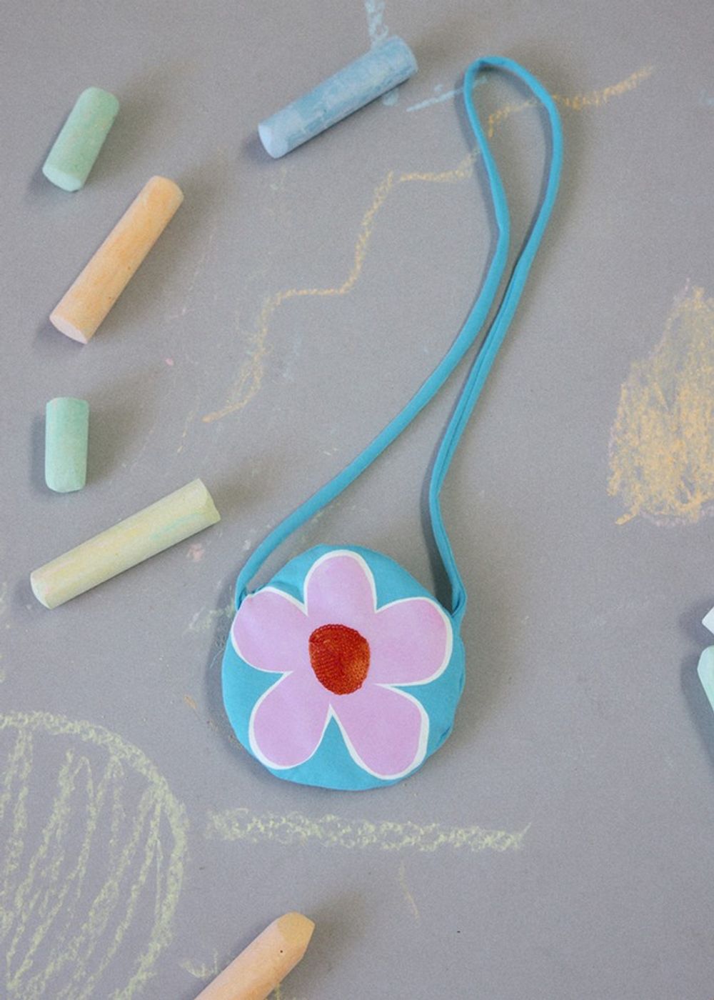 платье с сумочкой