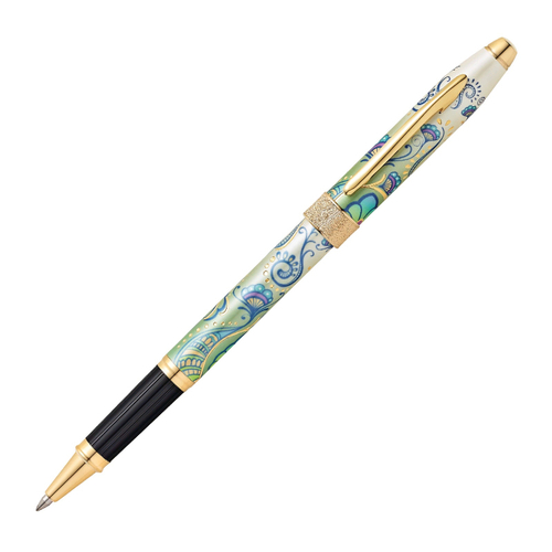 Ручка-роллер Cross Botanica F