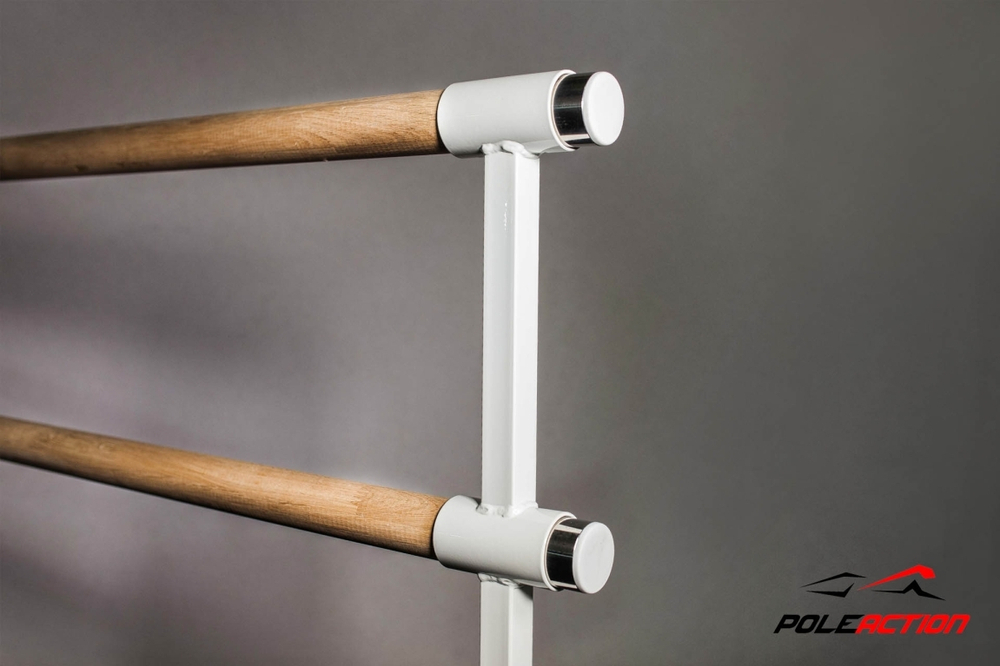 Заглушка поручня балетного станка