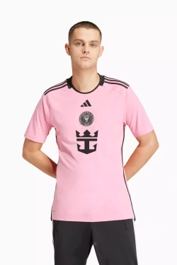 Футболка adidas Inter Miami CF 2024 Home