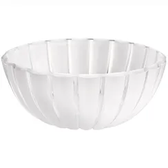 Салатник dolcevita, D25 см, перламутровый