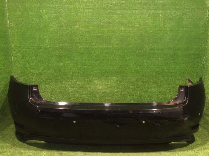 Бампер задний Lexus ES 6 (2012-2015)