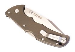 Нож Cold Steel Code 4 Clip Point CS58TPCCфотография - 8