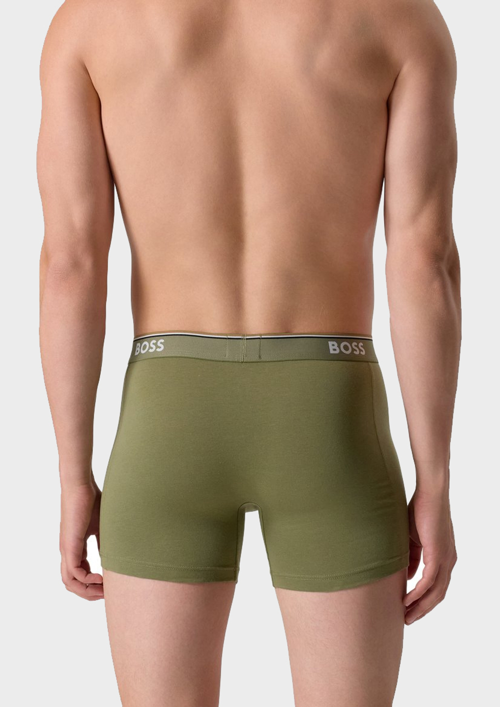 Трусы (3шт.) BOSS BoxerBr 3P Power