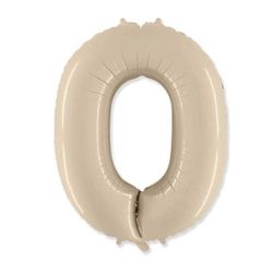 Кремовый 0-9