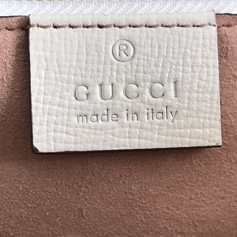 Gucci Horsebit 25 cm