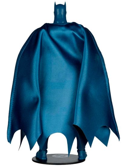 Фигурка DC Batman Hush 2 Batman 7" 18021 / Фигурка по мотивам вселенной DC, Бэтмен 18см