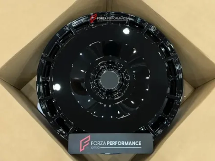 КОВАНЫЕ ДИСКИ ДЛЯ LAND ROVER RANGE ROVER L460 2022 ЛЕНД РОВЕР