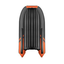 Лодка ПВХ GLADIATOR E420S