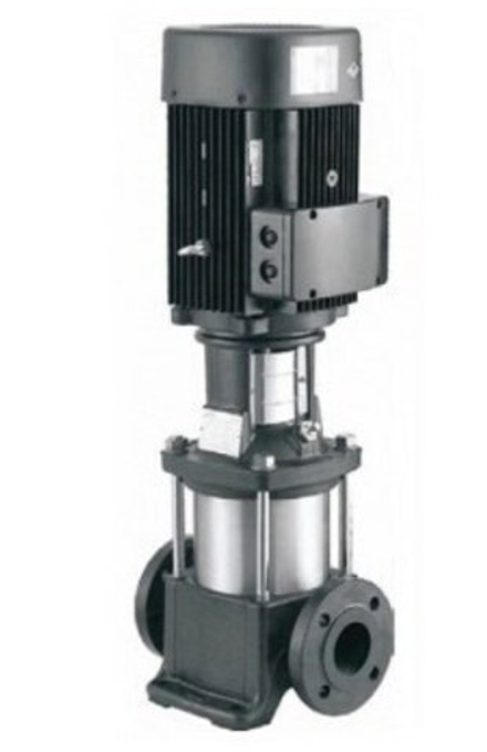 Купить Насос повышения давления "LEO" LVR1-7 (380В)