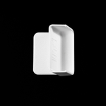 Набор 4 шт. Настольный держатель дисплейного датчика Xiaomi (LYWSD03MMC), 3D печать