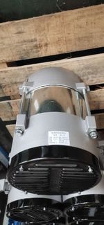 Генератор в сборе SDG10000EH3А /Alternator