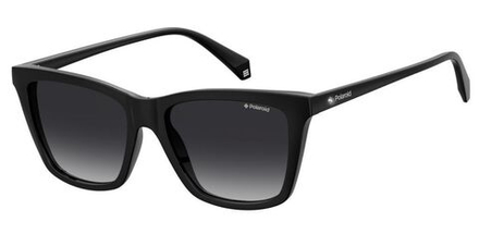 Солнцезащитные очки POLAROID,PLD 4081/S 807 С/з очки + футляр