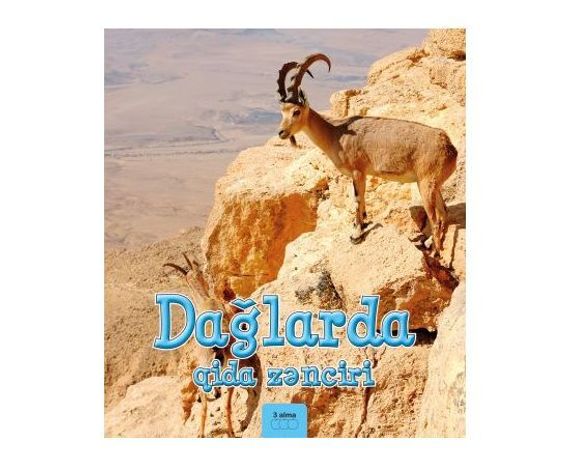 Dağlarda qida zənciri