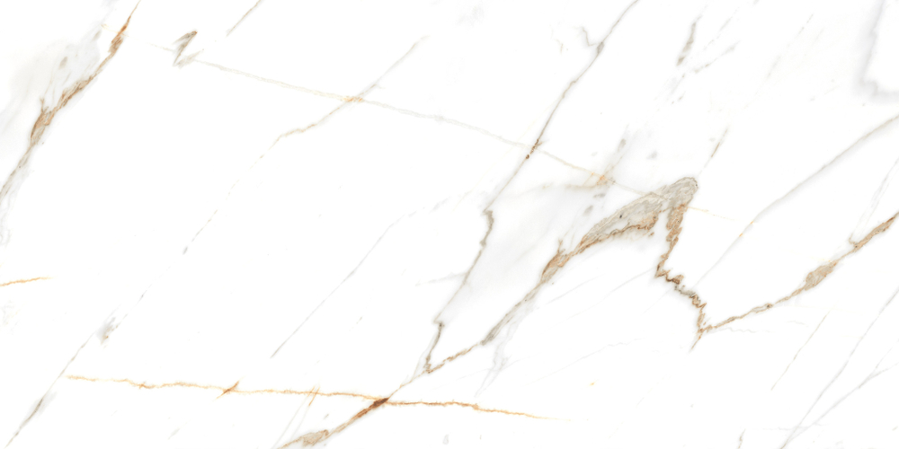 Kevis Holand White Polished 60x120