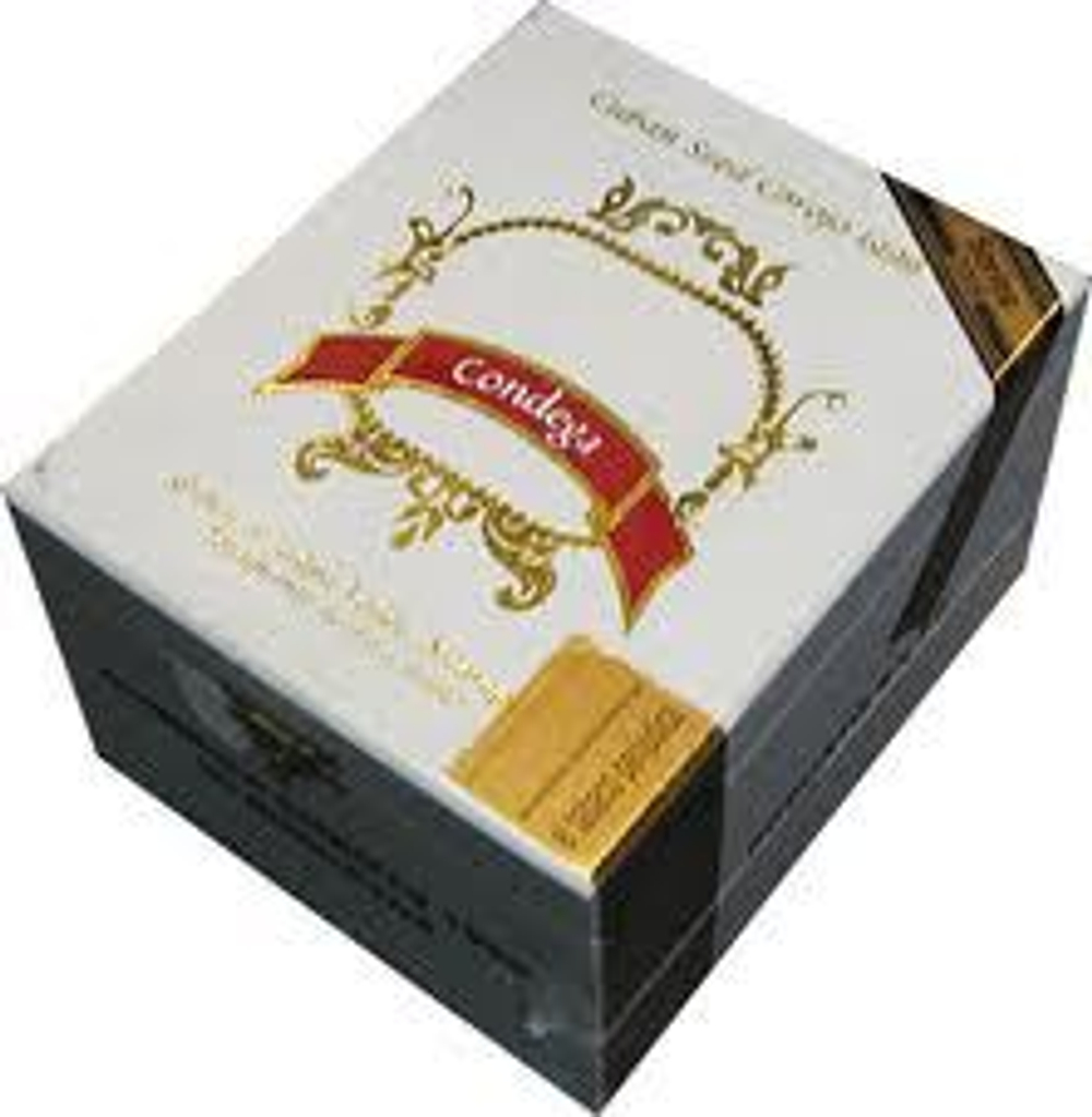 Condega Cuban Ceed Corojo Torpedo