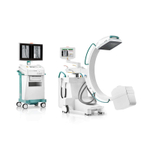 Передвижная рентгеноскопическая система Ziehm Vision RFD