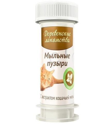 Деревенские лакомства