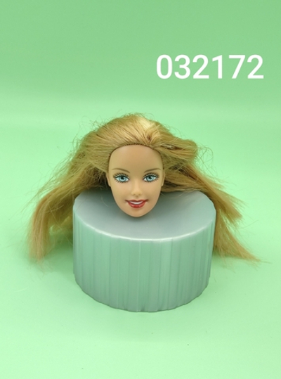 Голова Куклы Барби винтаж 90х 032172