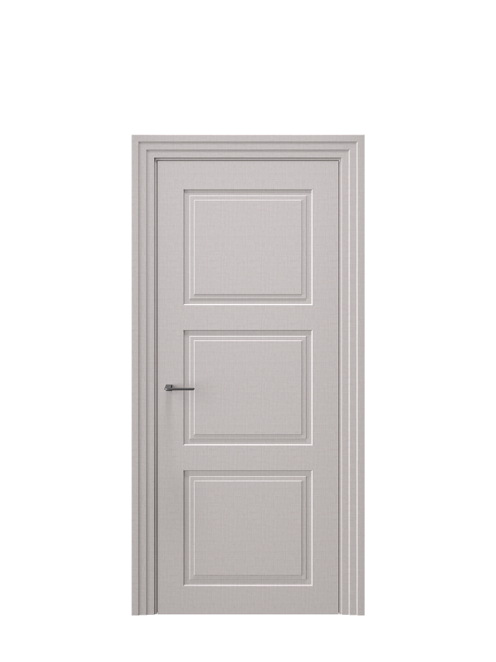 Межкомнатная дверь N5