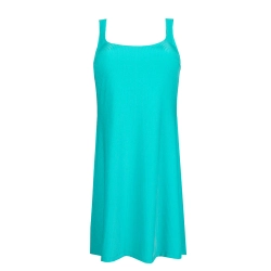 PRIMADONNA Пляжное платье, бирюзовый