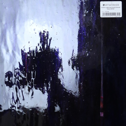 Стекло цветное Juying Stained Glass 049-44