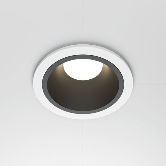 Встраиваемый светильник Technical DL126-GU10-WB