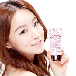 RIVECOWE Correction Convenient Cream увлажняющий СС крем