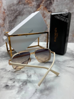 Солнечные очки Balmain