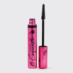 Тушь для ресниц Super Volume Mascara Regard Coquette VIVIENNE SABO Кокетливый взгляд