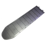 Крышка деки защита нижняя для Ninebot Max G30