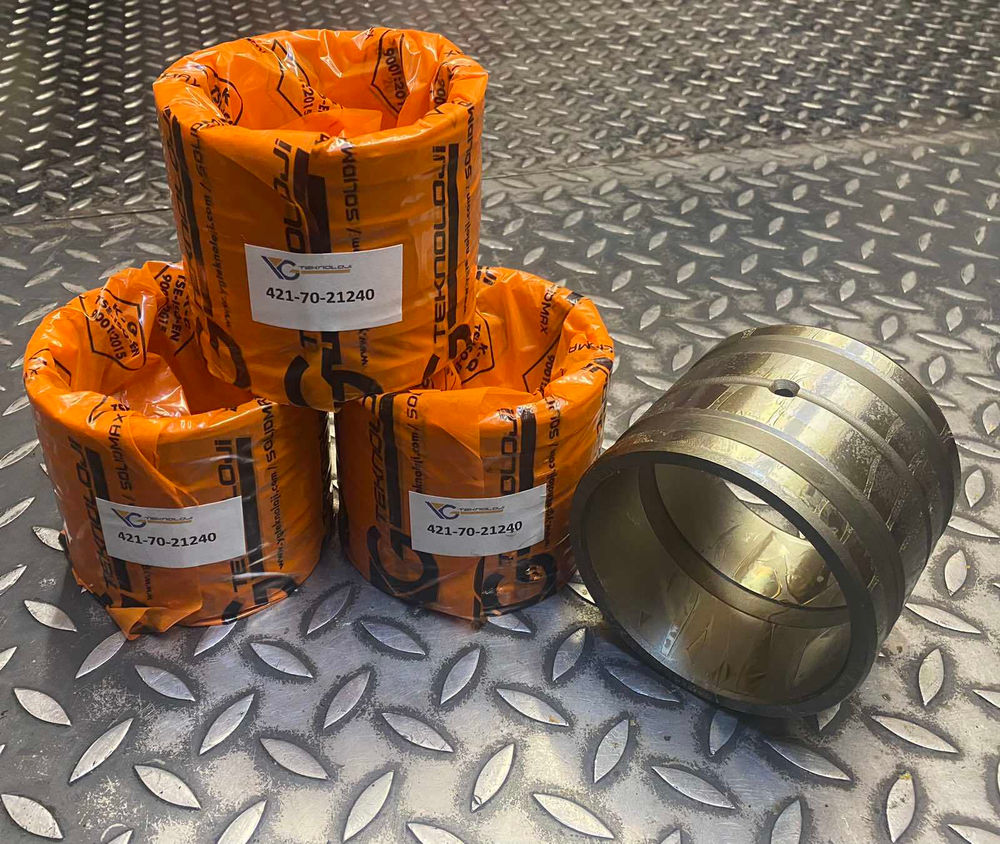 Втулка 421-70-21240