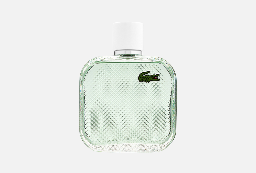 Lacoste L.12.12 Blanc Eau Fraiche