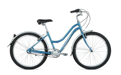 Дорожный велосипед Format 7732 26 (2021)